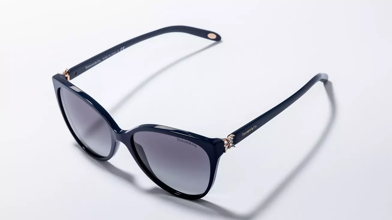 Солнцезащитные очки TIFFANY 0TF4089B 82303C