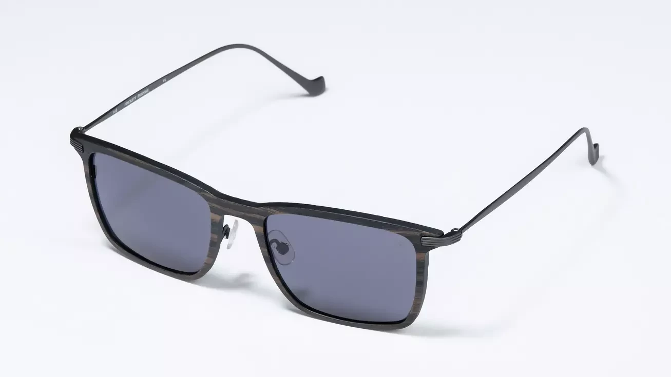 Солнцезащитные очки HACKETT BESPOKE 858 101