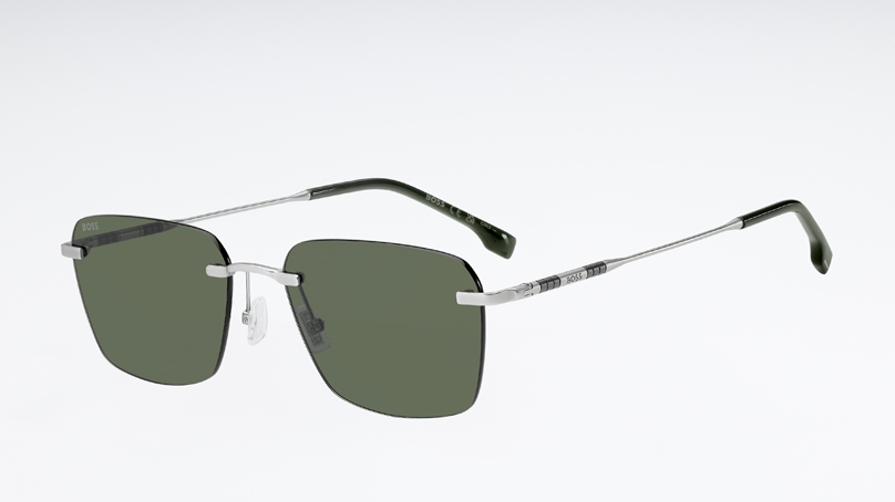 Солнцезащитные очки HUGO BOSS BOSS 1925/F/S CTL