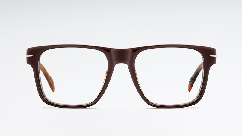 Оправа David Beckham DB 7020/CRAFTED EX4
