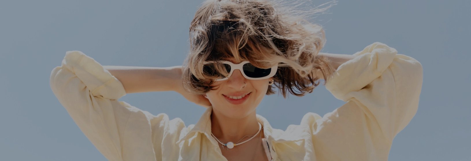 Как выбрать солнцезащитные очки