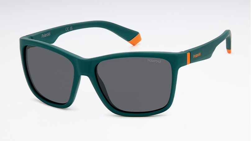 Солнцезащитные очки POLAROID PLD 8057/S DLD