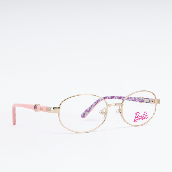 Оправа BARBIE BBV084 Pink