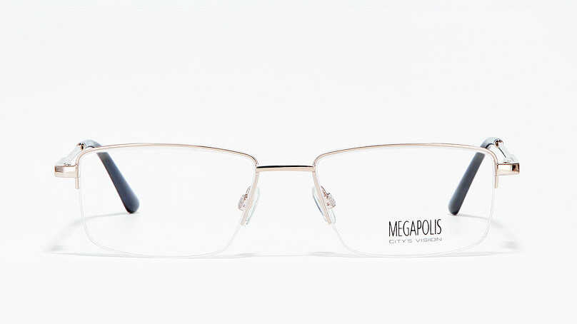 Оправа MEGAPOLIS 157 GUN