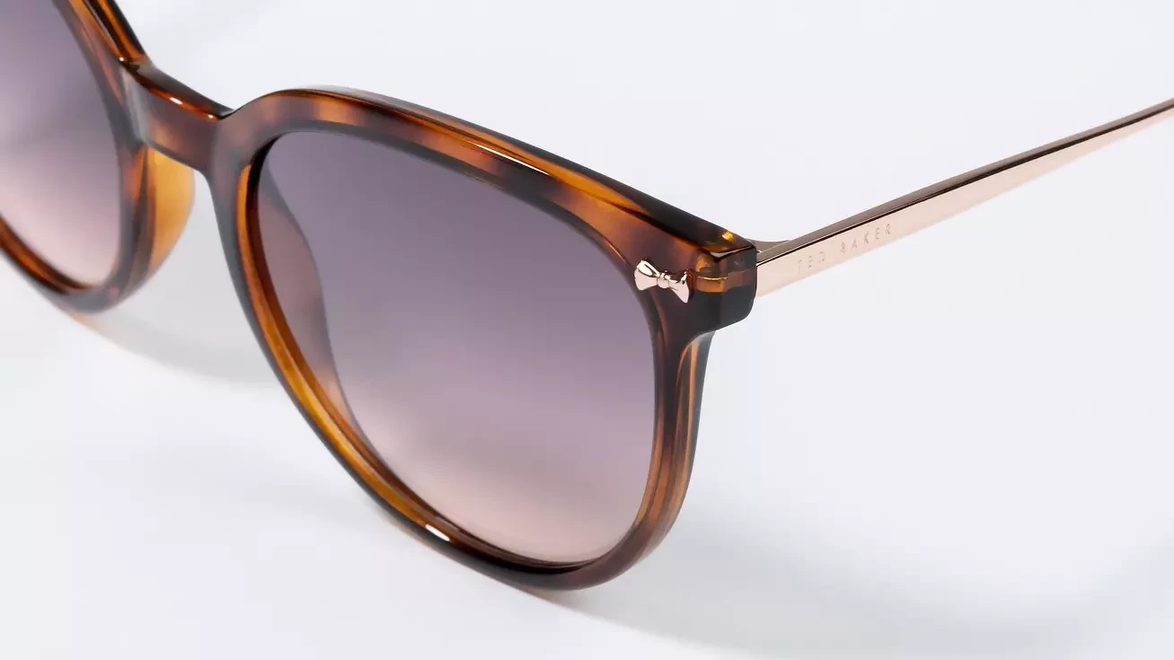 Солнцезащитные очки TED BAKER MAREN 1519 122