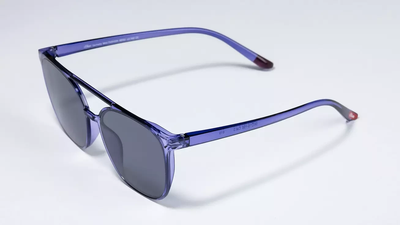 Солнцезащитные очки S.OLIVER 98563 400