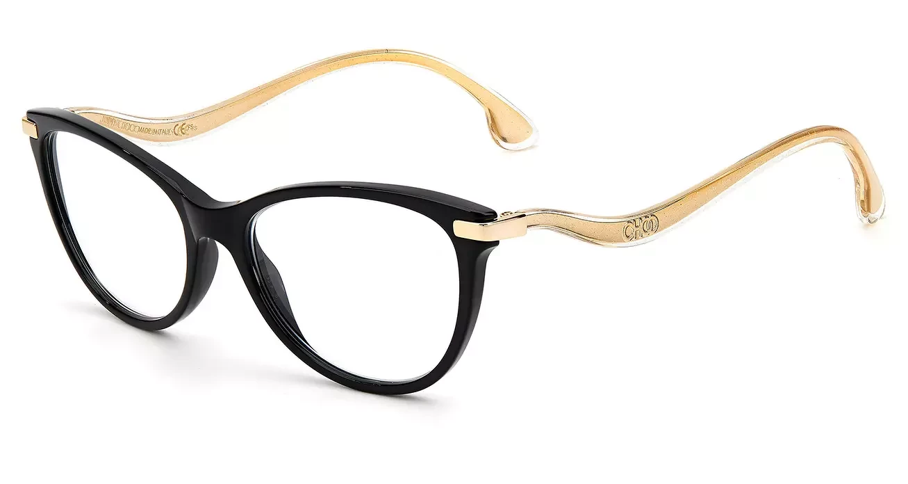 Оправа JIMMY CHOO JC258 807