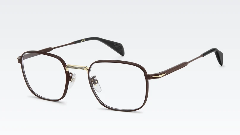 Оправа David Beckham DB1247 6К3