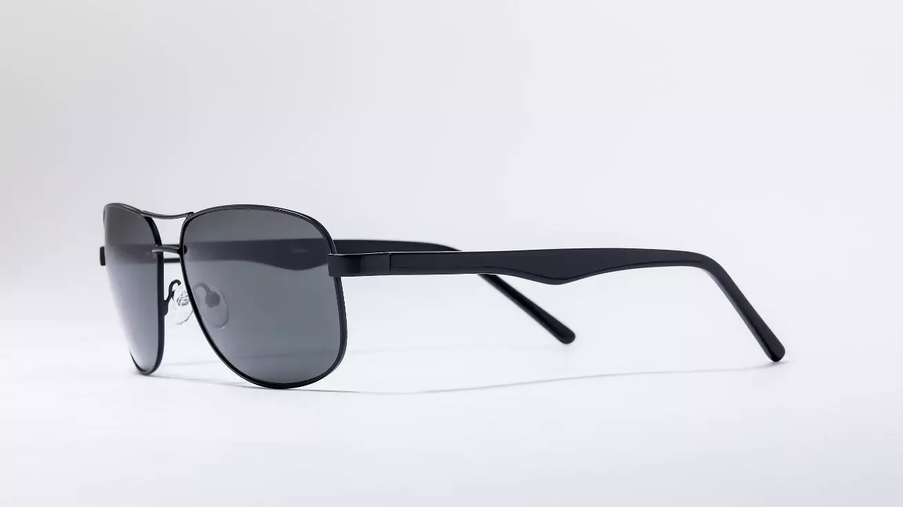 Солнцезащитные очки Trendy TDS0013 M.BLACK