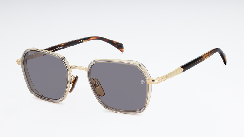 Солнцезащитные очки David Beckham DB 1194/G/S 2F7