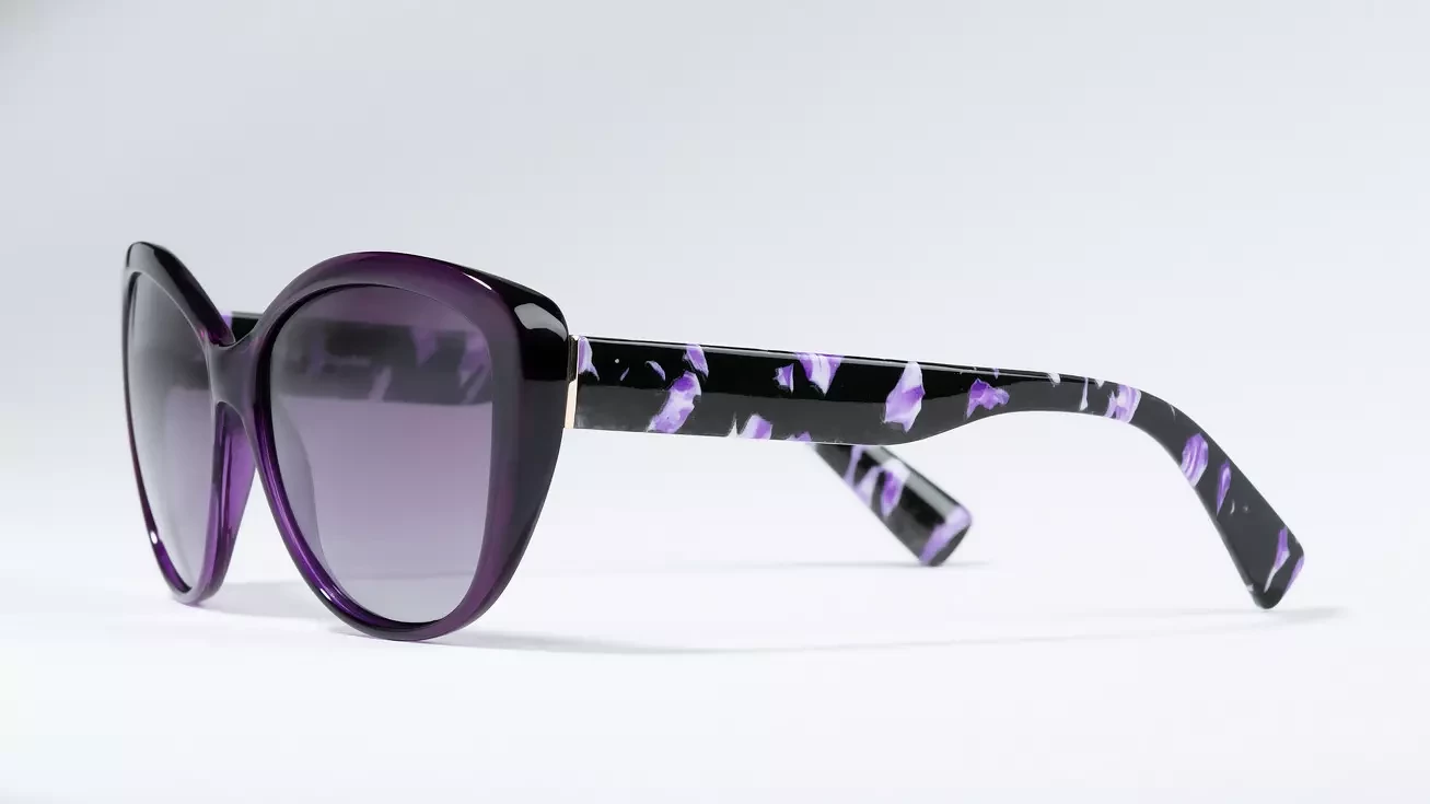 Солнцезащитные очки Dackor 177 violet