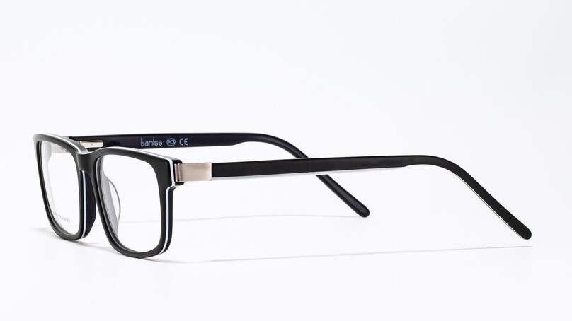 Оправа BANISS ВS8026 COL.01