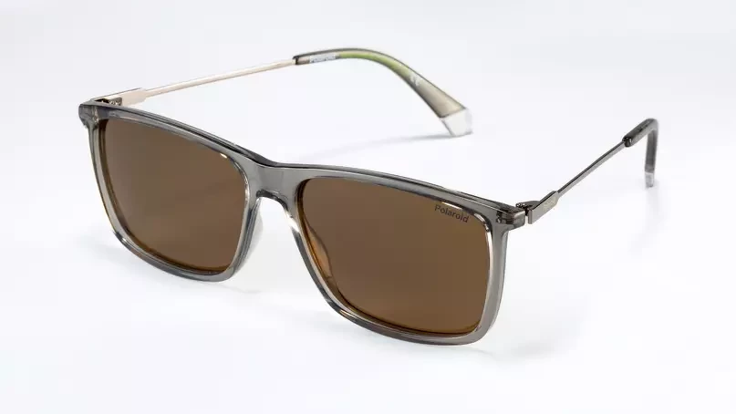 Солнцезащитные очки POLAROID PLD 4130/S/X KB7