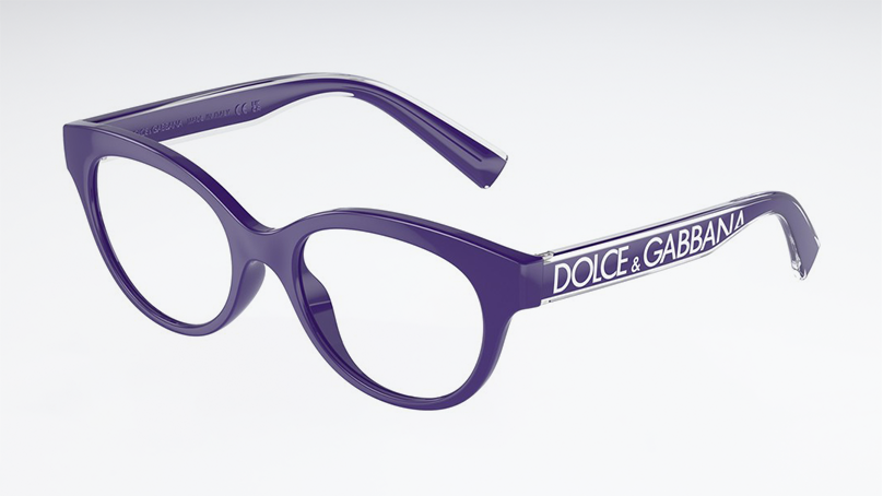 Оправа Dolce & Gabbana Kids 0DX5003 3335