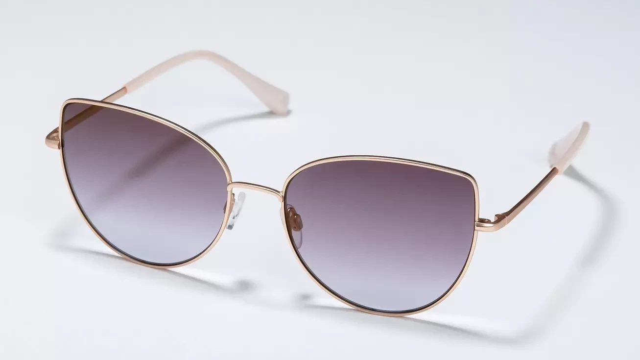 Солнцезащитные очки TED BAKER DREW 1523 403