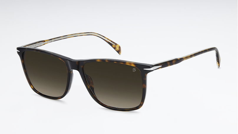 Солнцезащитные очки David Beckham DB 1219/S 086