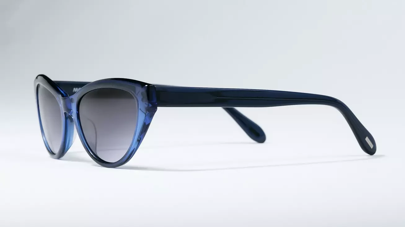 Солнцезащитные очки MORE&MORE 54795 400