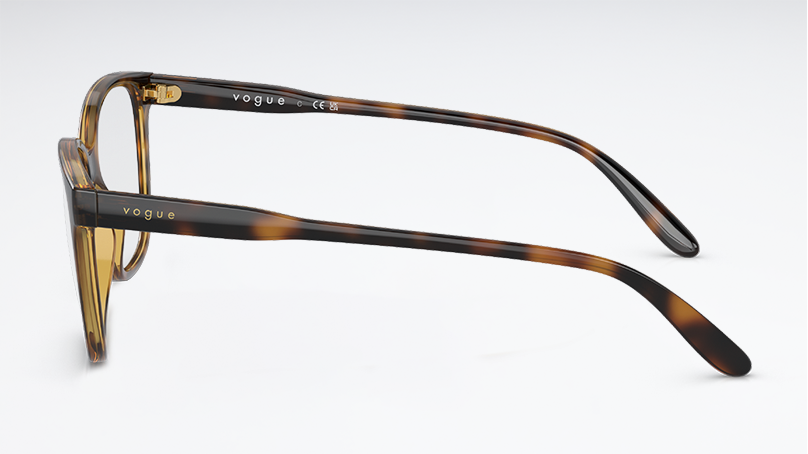 Оправа VOGUE 0VO5518 W656