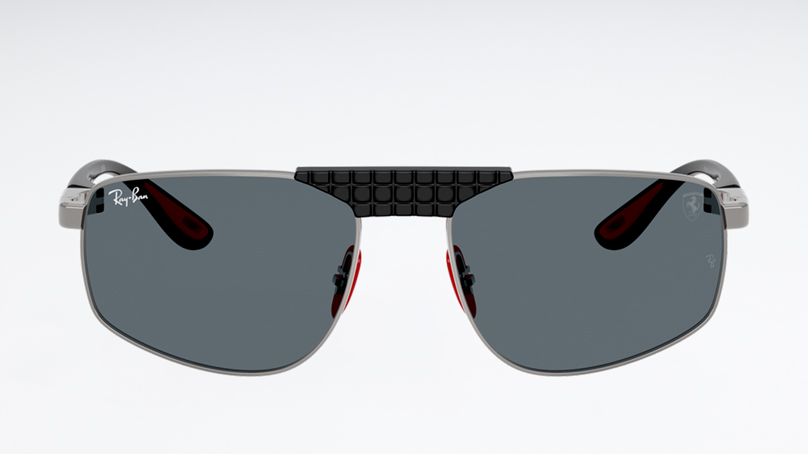 Солнцезащитные очки Ray Ban 0RB3776M F001R5