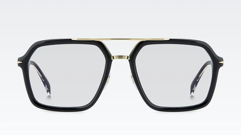 Оправа David Beckham DB 7128 2M2