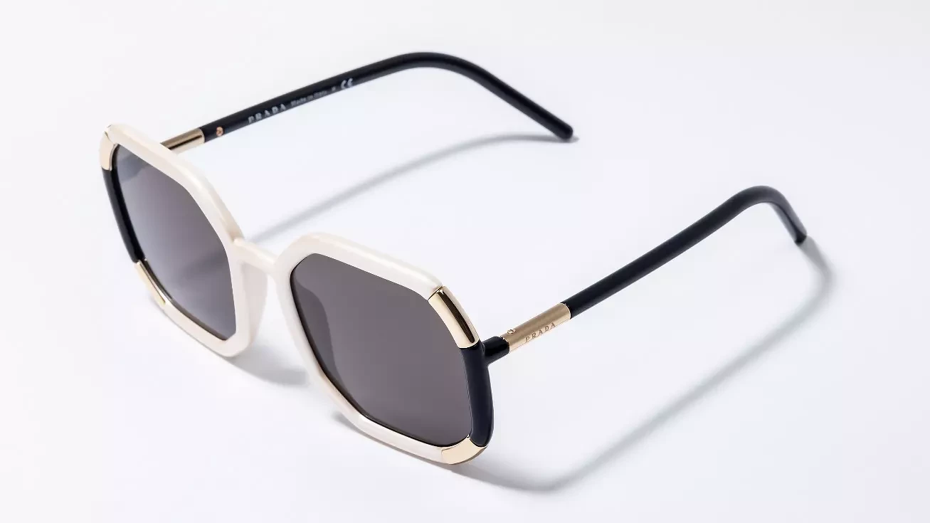 Солнцезащитные очки PRADA 0PR 20XS 01F5G1