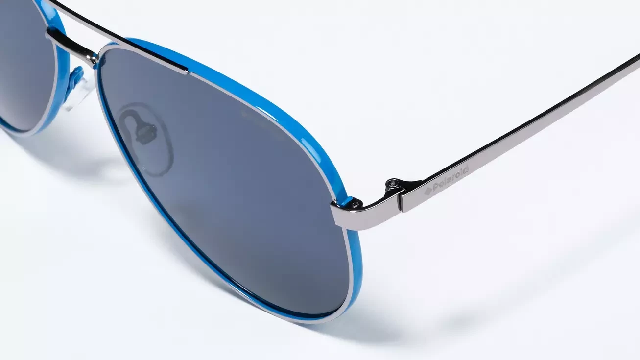 Солнцезащитные очки POLAROID PLD 6069/S/X V84