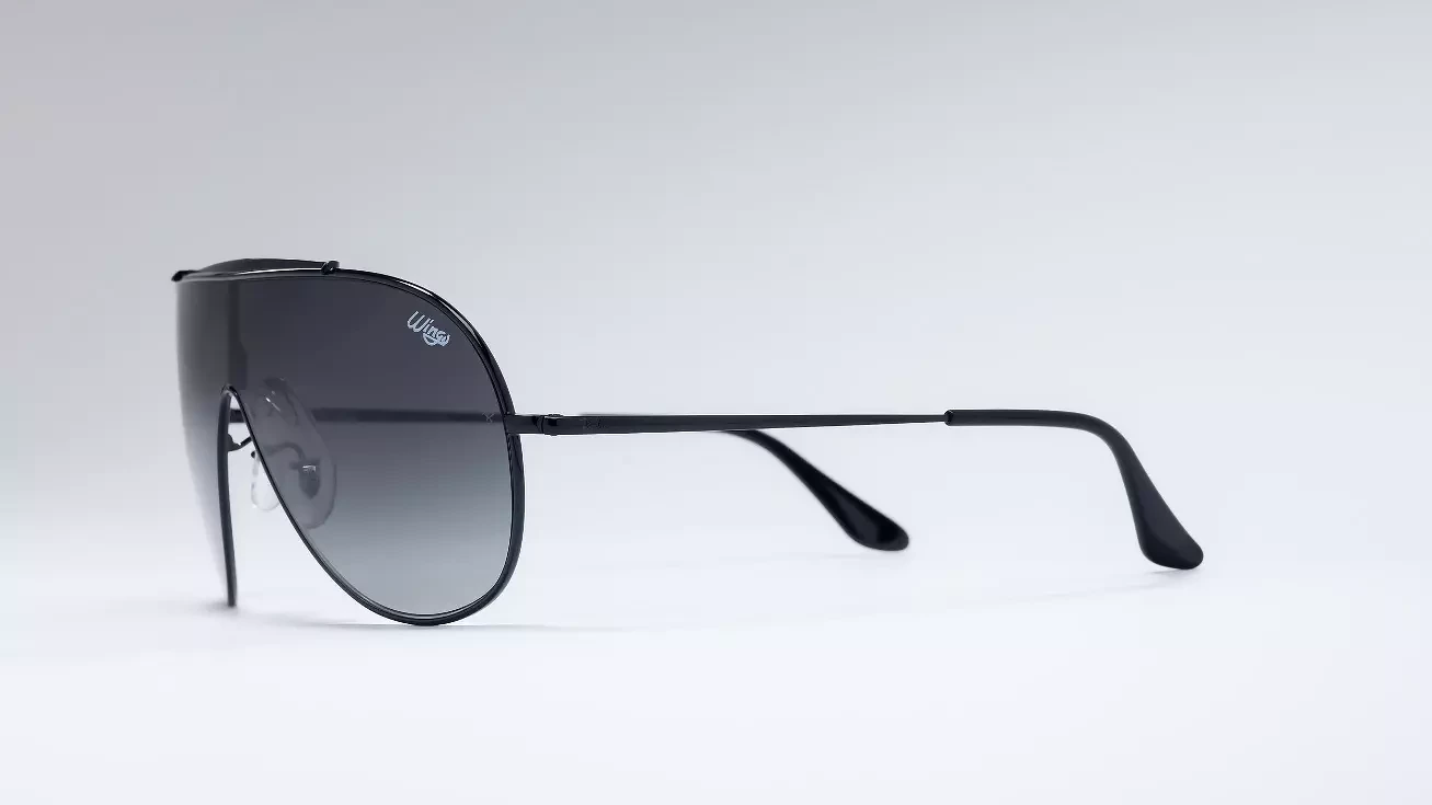 Солнцезащитные очки Ray Ban 0RB3597 002/11