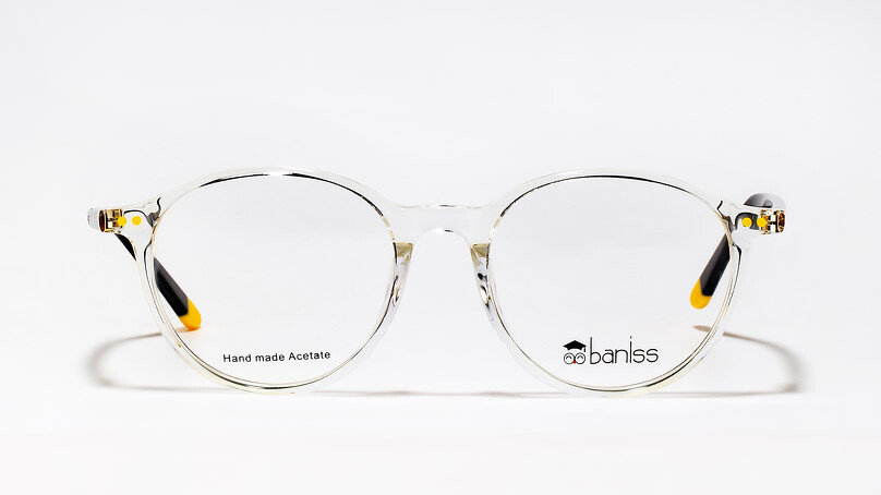 Оправа BANISS BS7089 C02