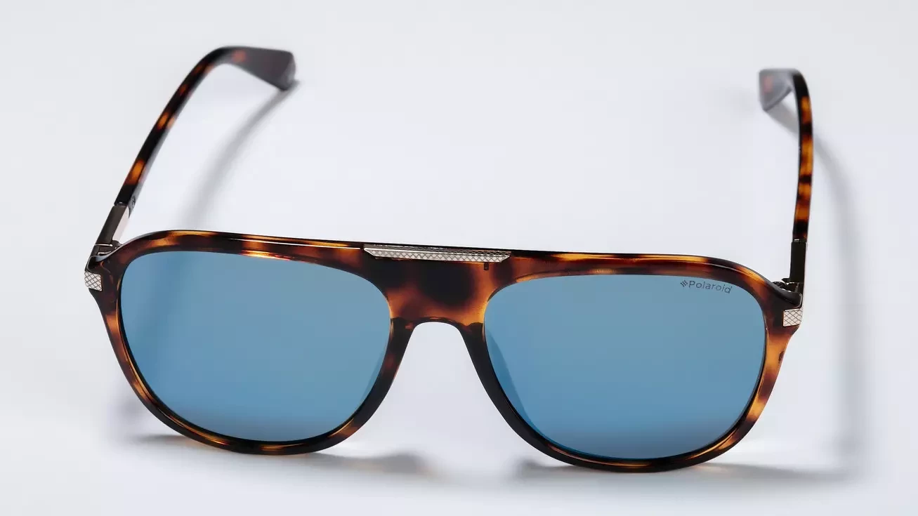 Солнцезащитные очки POLAROID PLD 2070/S/X 0865X