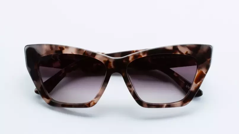 Солнцезащитные очки Laura Biagiotti 03 PK