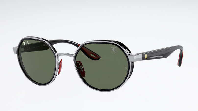 Солнцезащитные очки Ray Ban 0RB3703M F00771