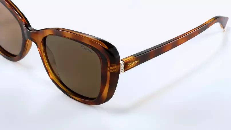 Солнцезащитные очки POLAROID PLD 4132/S/X 086