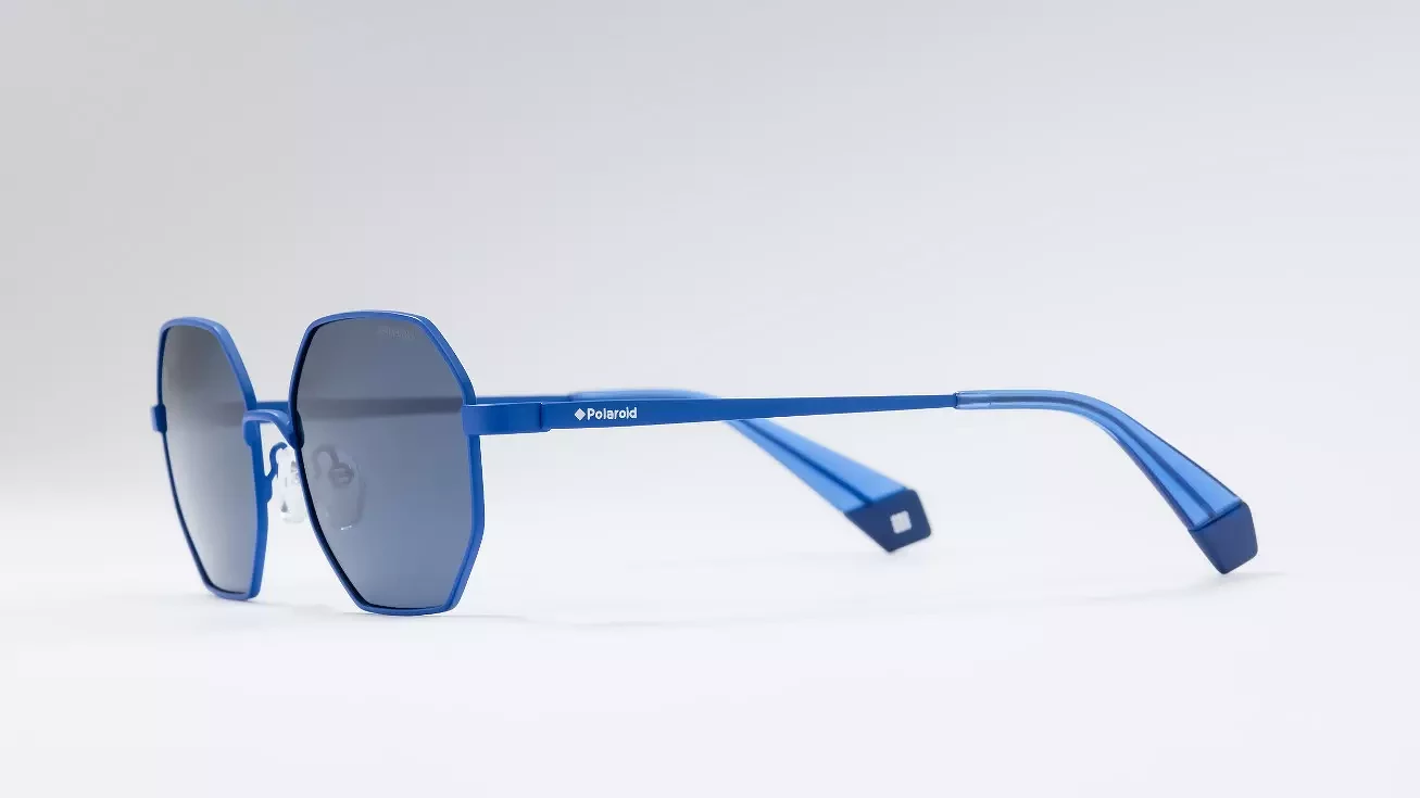 Солнцезащитные очки POLAROID PLD 6067/S PJP