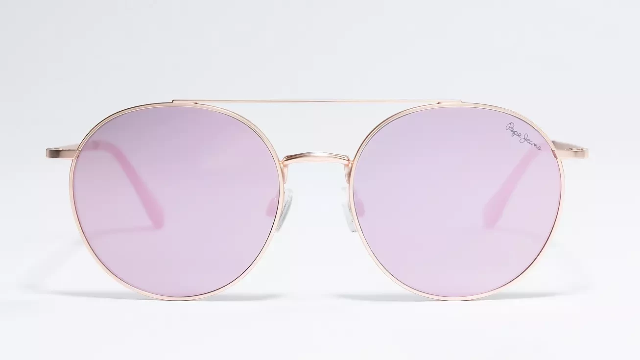 Солнцезащитные очки Pepe Jeans REMI 5158 C3