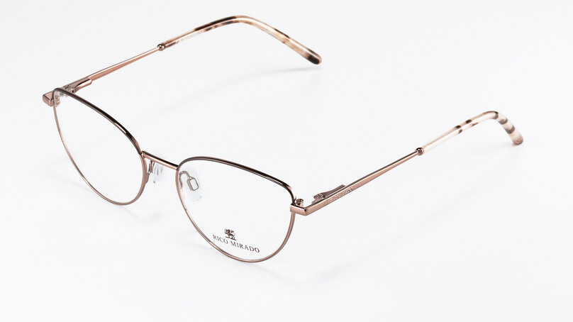 Оправа Rico Mirado 298 MARRONE