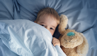 Как не бояться контактных линз