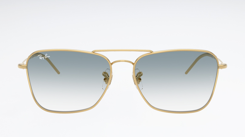 Солнцезащитные очки Ray Ban 0RBR0102S 001/79