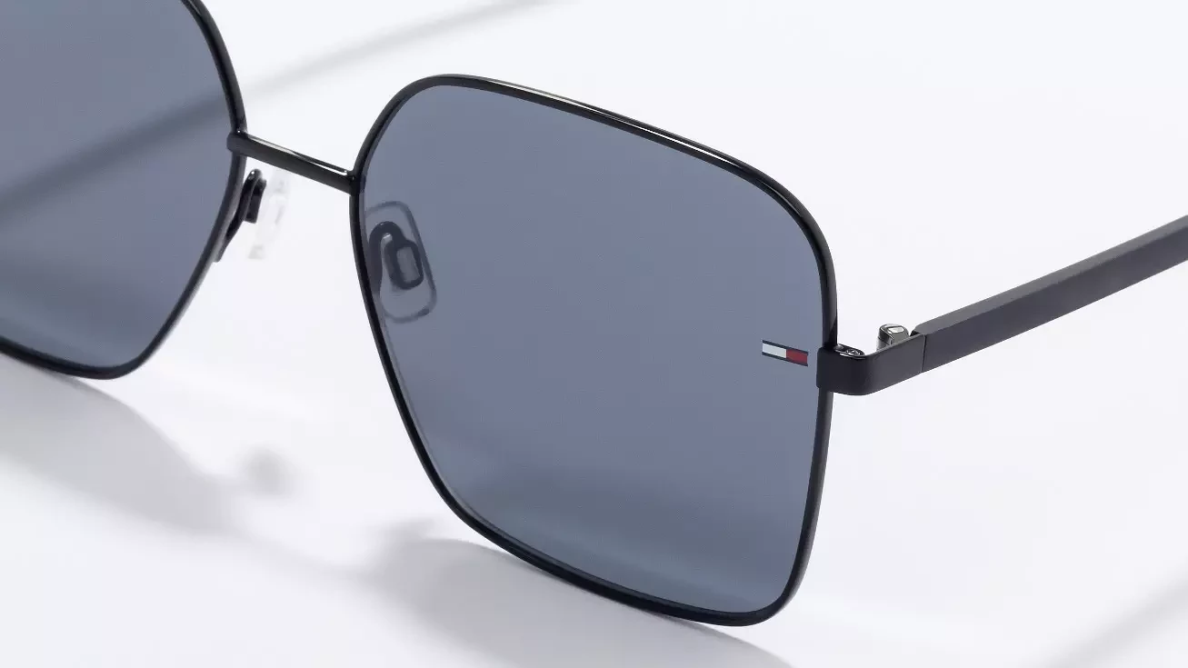 Солнцезащитные очки Tommy Hilfiger TJ 0007/S 807