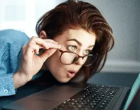 Очки для компьютера