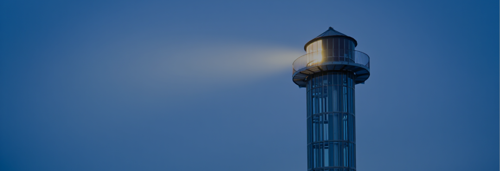 Как разглядеть путь домой