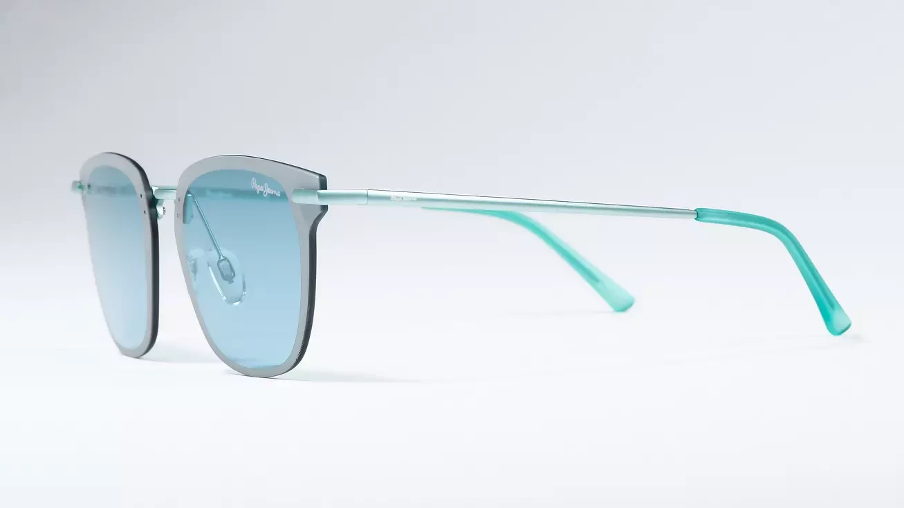 Солнцезащитные очки Pepe Jeans MIQUELL 5167 C1