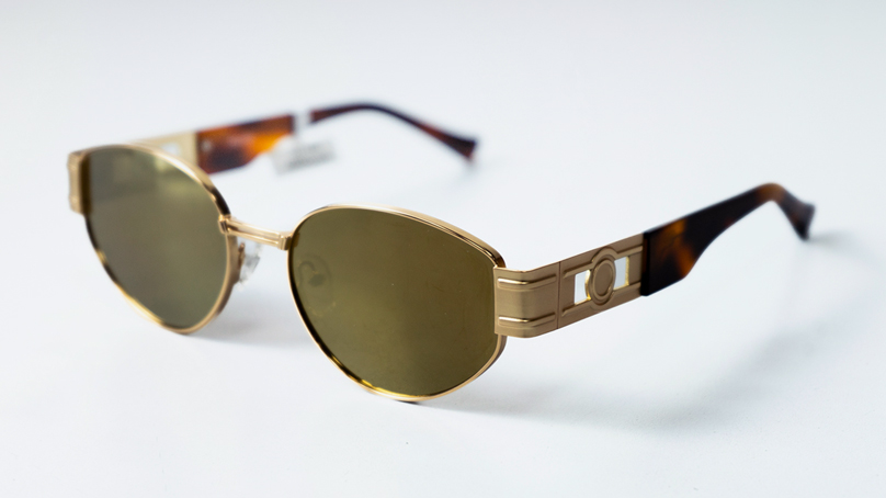 Солнцезащитные очки Trendy MB 1486 C6