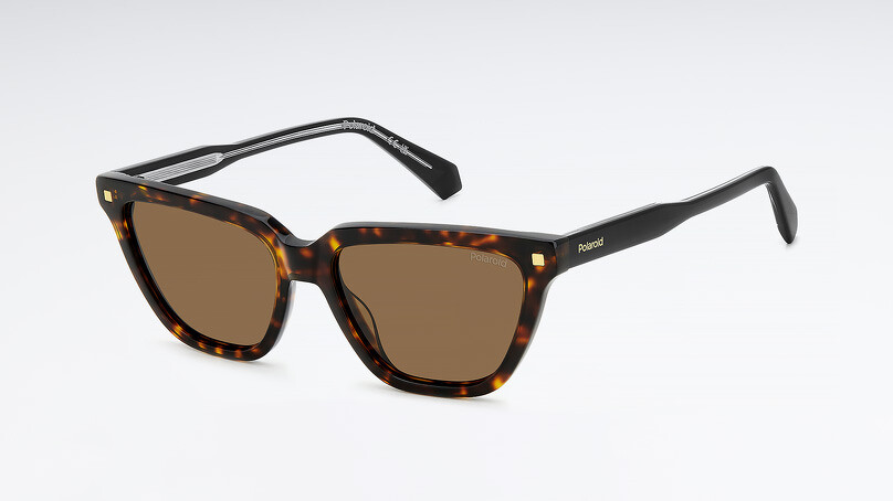 Солнцезащитные очки POLAROID PLD 4157/S/X 086
