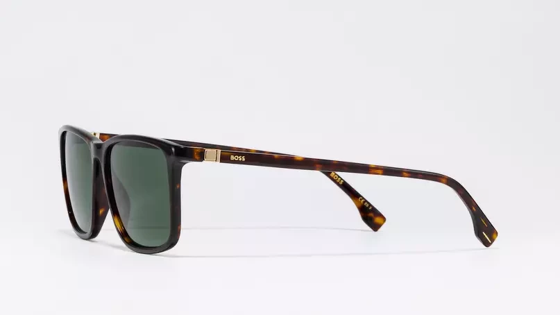 Солнцезащитные очки HUGO BOSS BOSS 1434/S 086