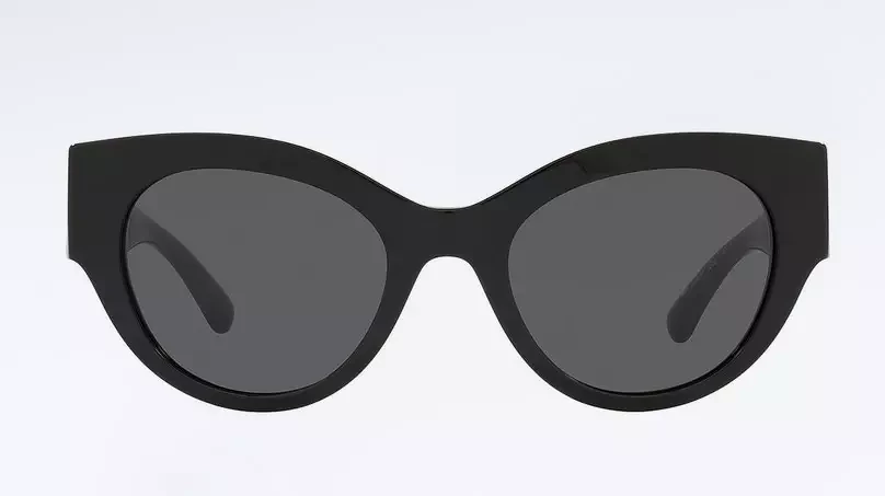 Солнцезащитные очки VERSACE 0VE4408 GB1/87