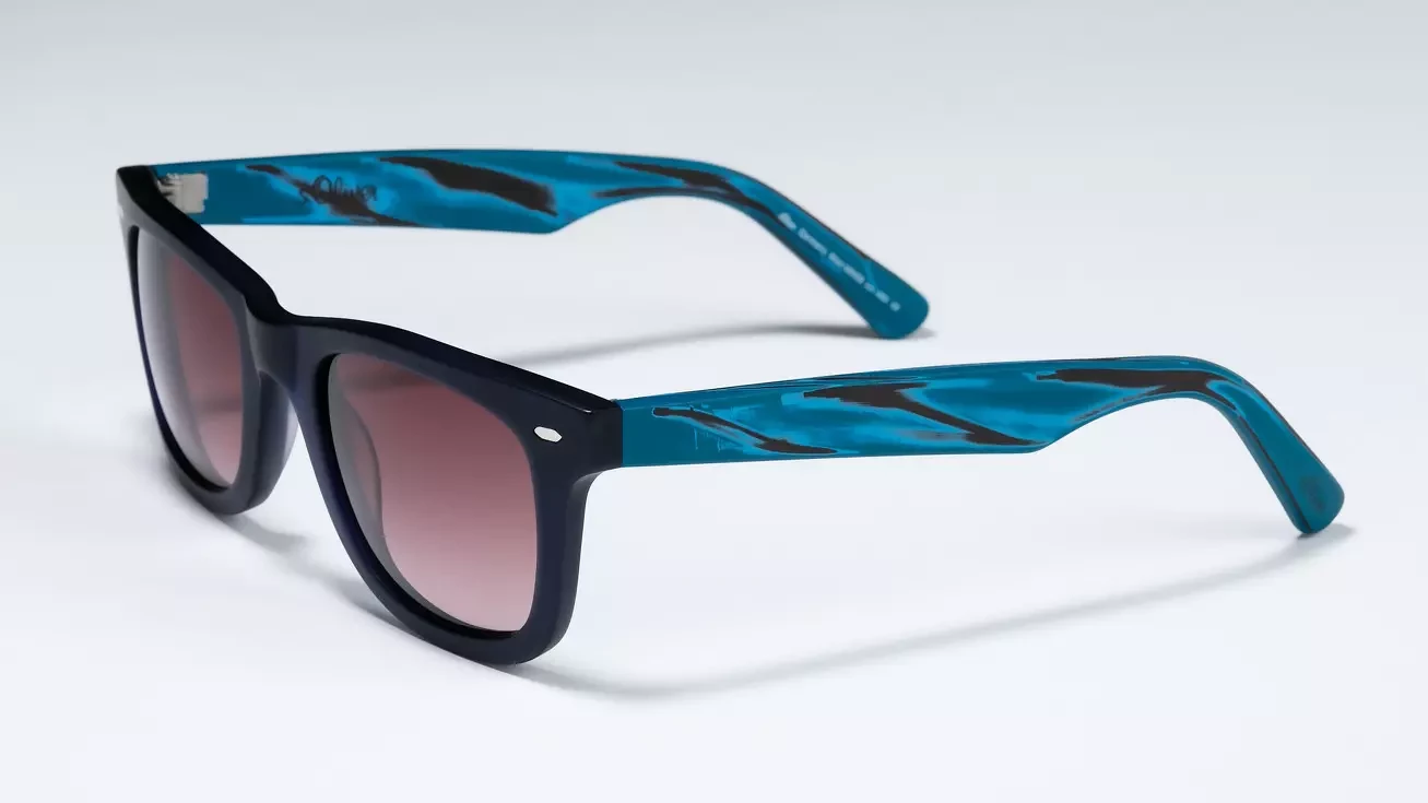 Солнцезащитные очки S.OLIVER 98658 400