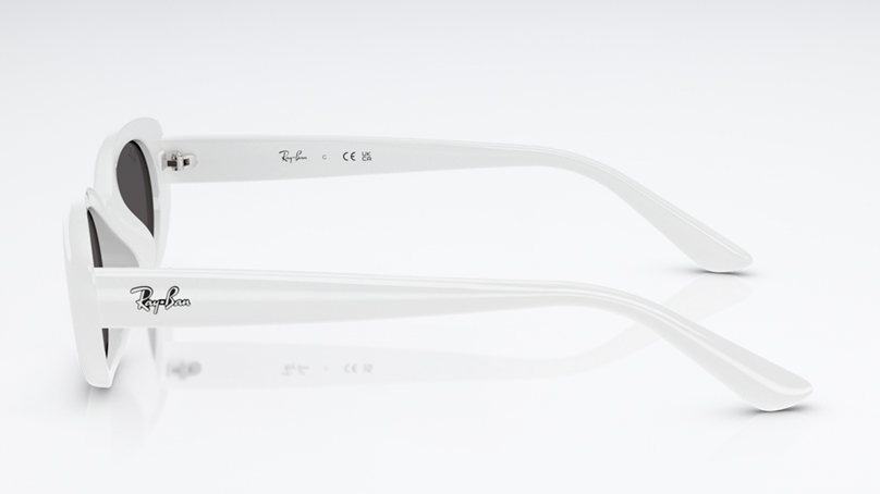 Солнцезащитные очки Ray Ban 0RB4441D 677287
