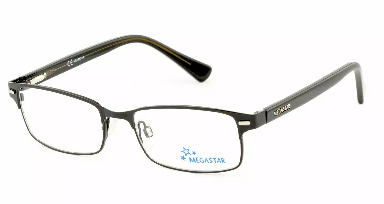 Оправа Megastar 824 BLACK