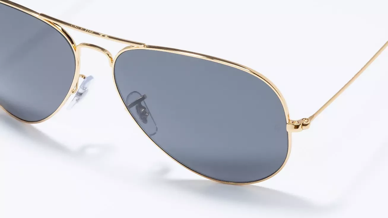 Солнцезащитные очки Ray Ban 0RB3025 919648