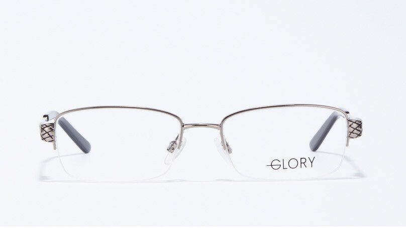 Оправа GLORY 681 Brown